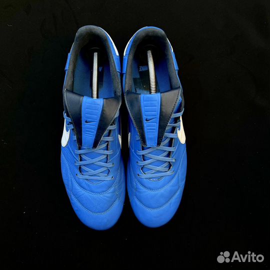 Бутсы Nike Premier III SG-PRO AC