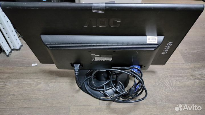 Монитор Aoc E2050Sda