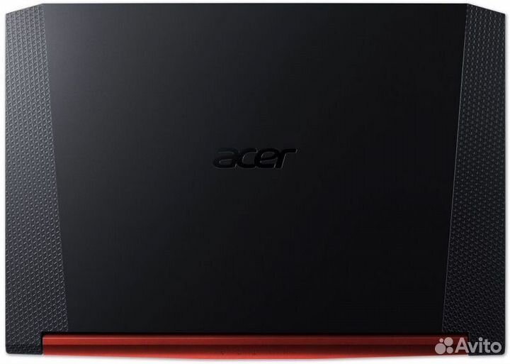 Acer 15.6 R5-3550H 4яд8пот GTX1650/4 16Gb ssd256gb