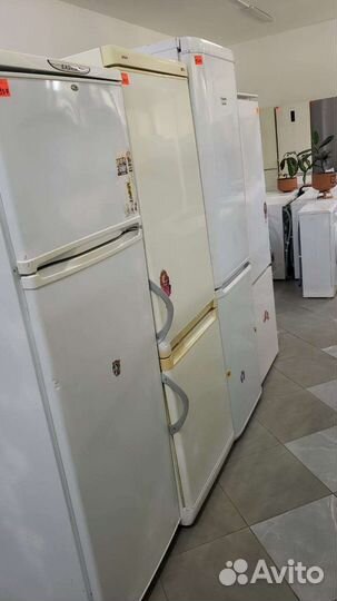 Холодильник бу с гарантией