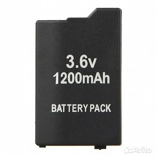 Аккумулятор ET PSP-S110 (1200мАч)