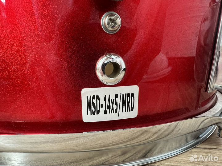 Барабан Brahner