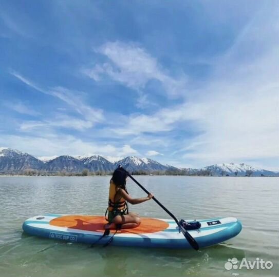 Доска для серфинга Sup board