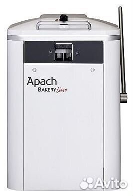 Тестоделитель Apach Bakery Line SQ M42