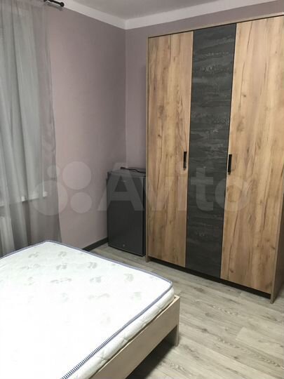 Комната 11 м² в 1-к., 4/9 эт.