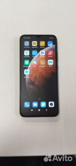 Xiaomi Redmi 9C, 2/32 ГБ