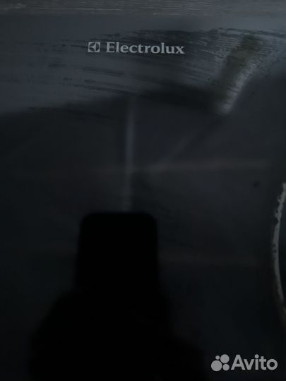 Варочная панель electrolux