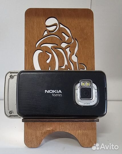 Nokia N96, 16 ГБ