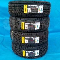 Hilo Arctic S-9 265/70 R16 112T