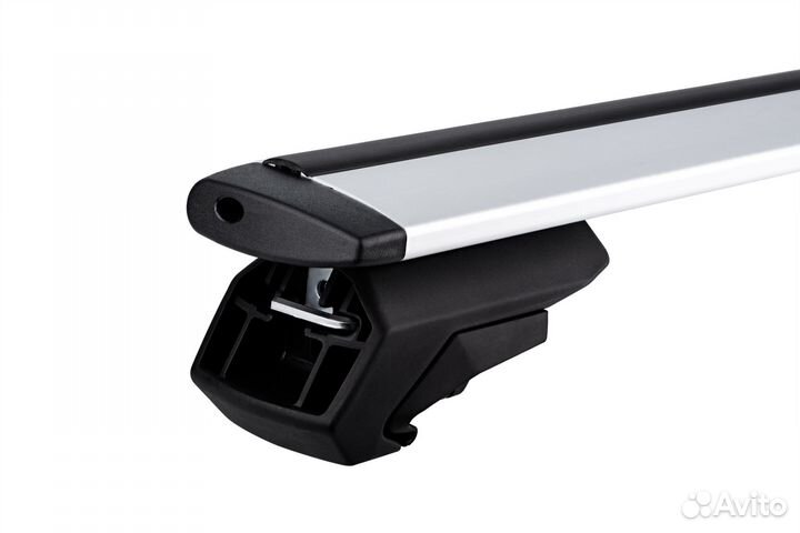 Багажник на крышу Daewoo Matiz ED ED2-301F