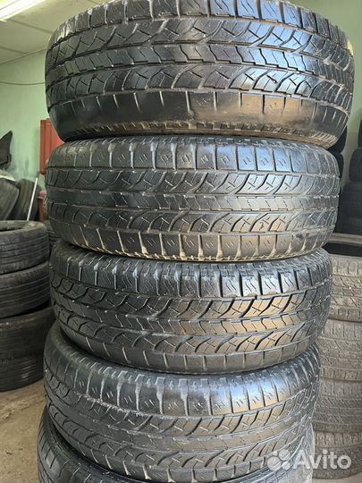 Yokohama Geolandar A/T-S G012 225/65 R17 102H