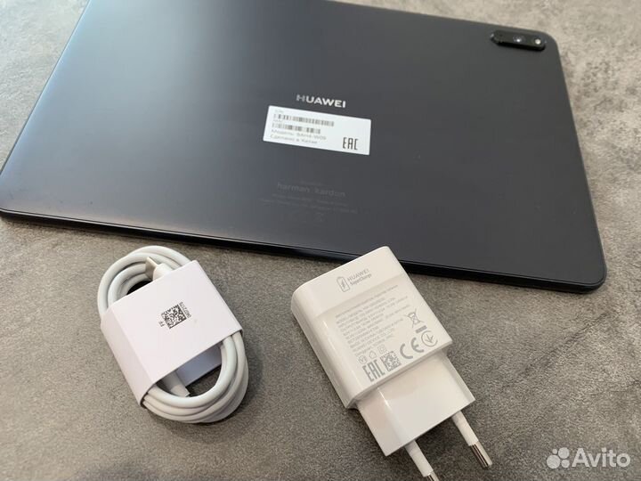 Huawei MatePad 10.4 2022 6/64gb