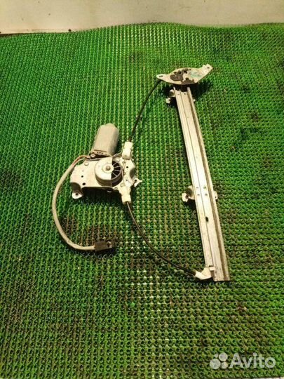 Стеклоподъемник электрический Nissan Primera P11