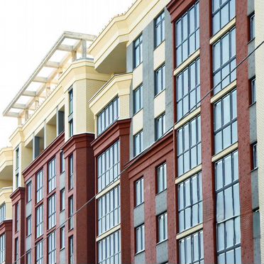 9-к. квартира, 54,5 м², 3/9 эт.