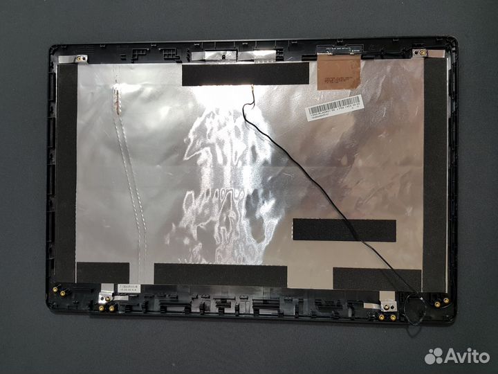 Ноутбук Asus F553MA на запчасти