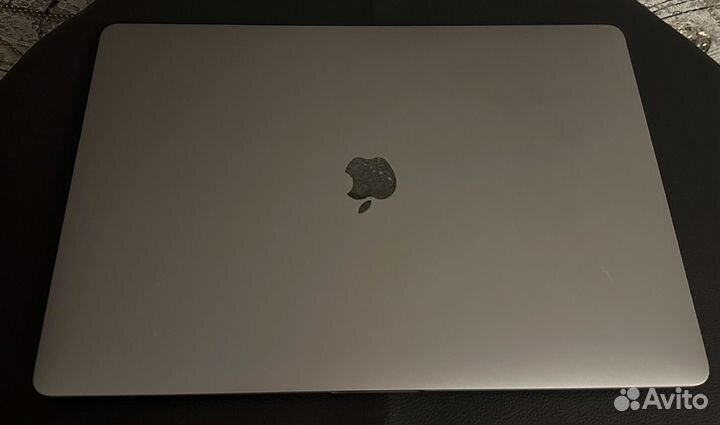 MacBook Pro 16 i9 32GB 1TB