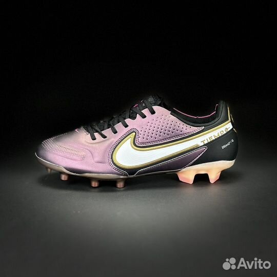 Бутсы Nike Tiempo Legend