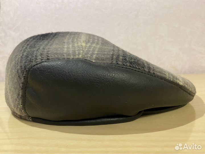Кепка мужская демисезонная 59 размер