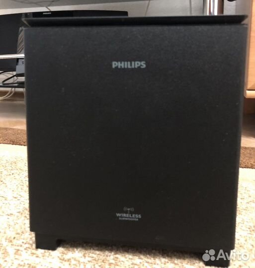 Домашний кинотеатр pioneer