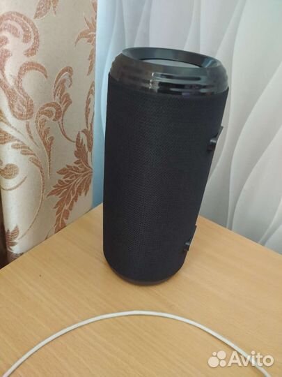Блютуз колонка Walker WSP 140