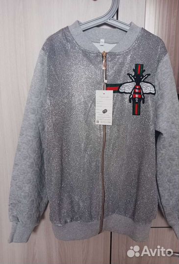 Кофта для девочки
