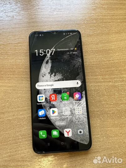 OPPO A18, 4/128 ГБ