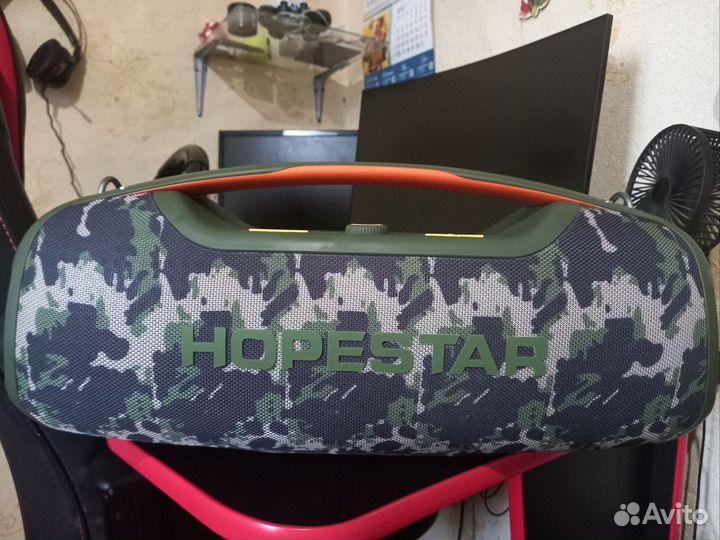 Hopestar a60