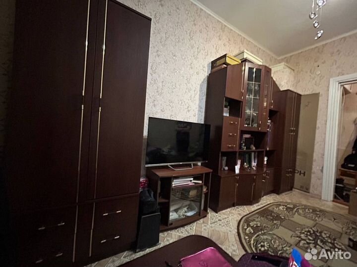 Стенка в гостиную бу