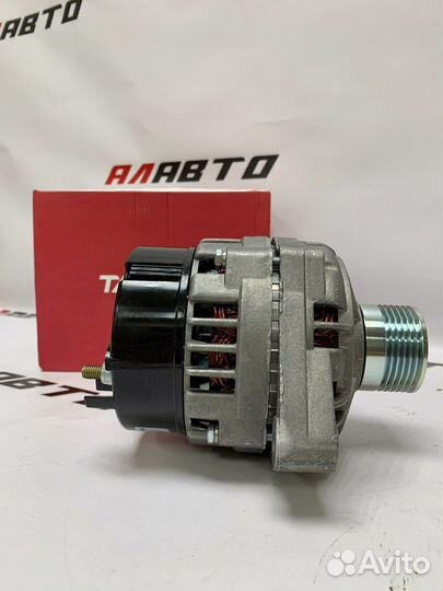 Генератор кзатэ Приора, Гранта, Калина ваз 140А