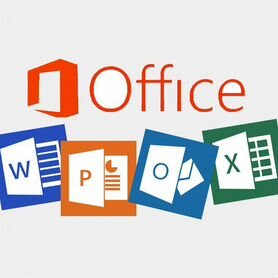 Лицензия MS Office