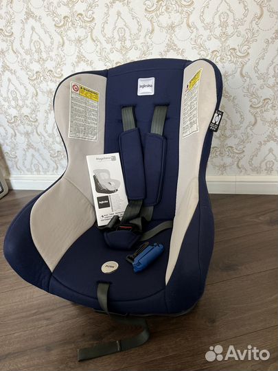 Автокресло от 0 до 15кг