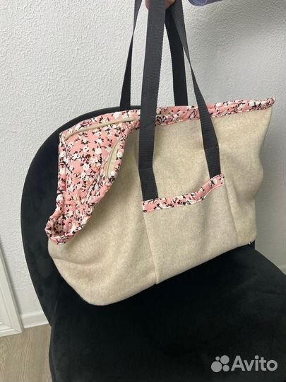 Сумка переноска