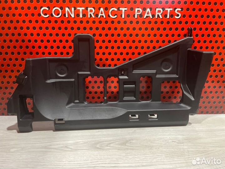 Накладка на торпедо Lexus Rx 4 450Н 2021