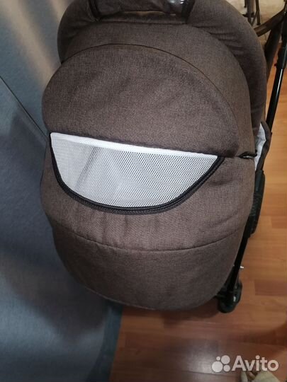 Детские коляски 2 в 1 бу