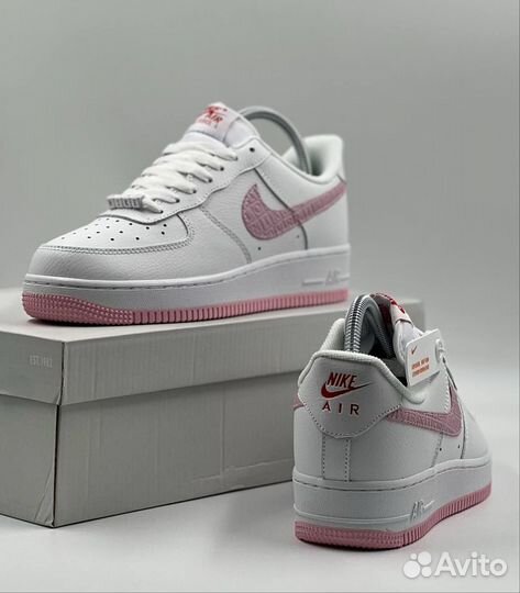 Кроссовки Nike Air Force 1