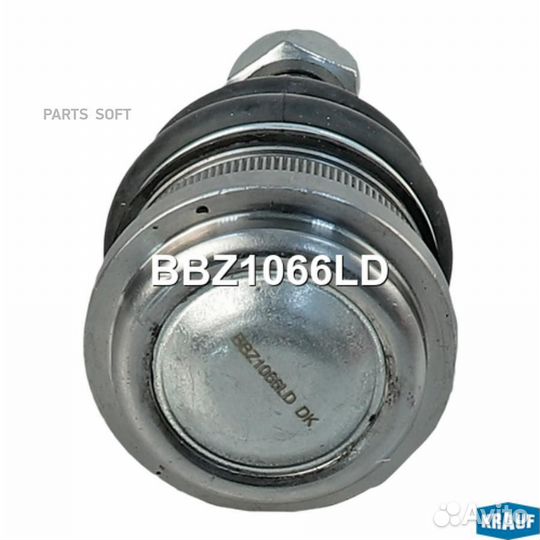 Krauf BBZ1066LD Шаровая опора