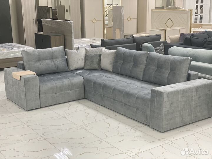 Диван Милан 3