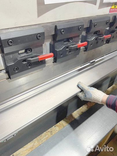 Ремонтный Порог Ford Focus 1 седан