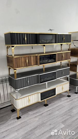 Тумба под телевизор