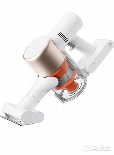 Пылесос аккумуляторный Xiaomi Vacuum Cleaner G9+