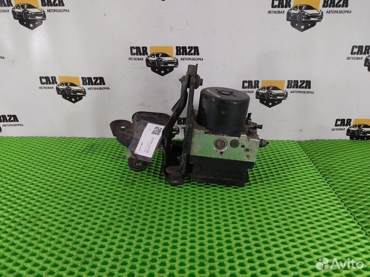 Блок ABS (насос)