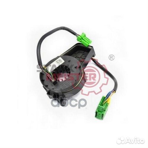 Разъем электрический, Шлейф подрузевой Volvo