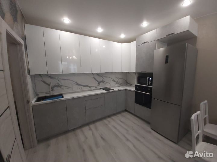 Изготовление мебели на заказ