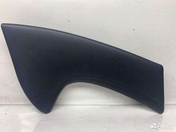 Накладка центральной консоли передняя Infiniti M37