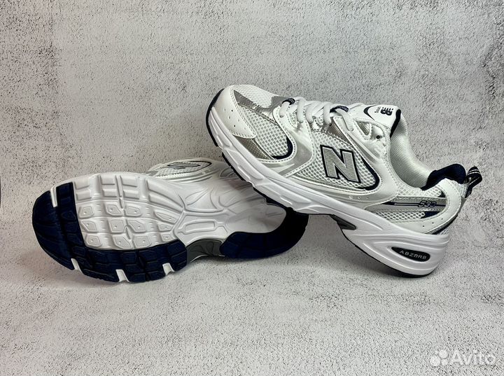 Кроссовки New Balance 530 женские