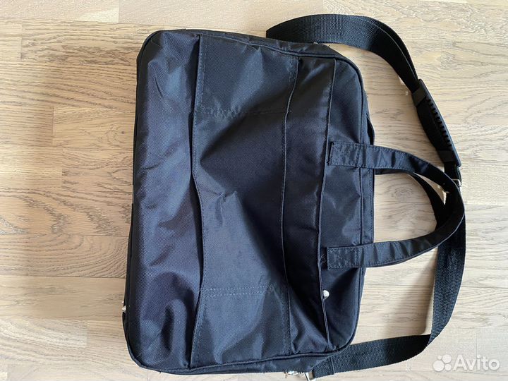 Сумка для ноутбука