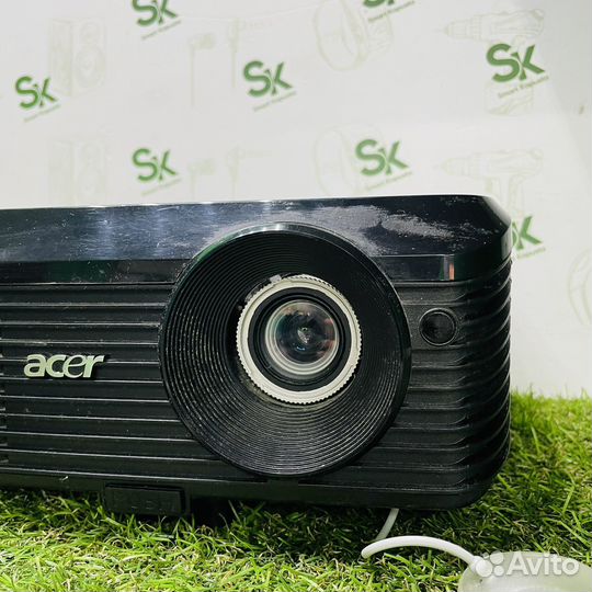 Проектор acer X1130P (kgn03)