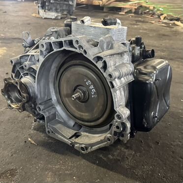 АКПП Volkswagen Passat B6 2.0 TDI