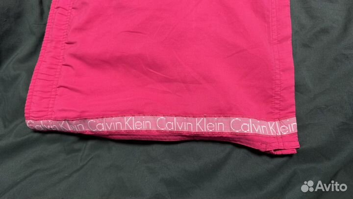 Calvin klein шорты