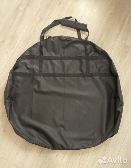 Пошив сумок, чехлов, баулов, кофр